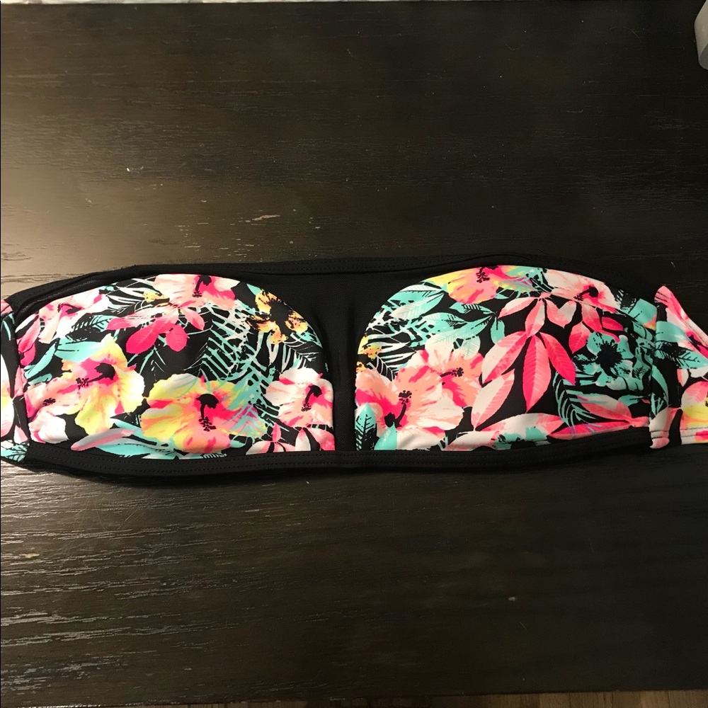 TARGET Patterned Bikini